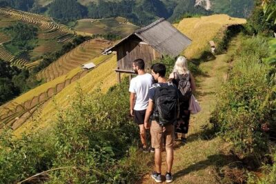 Full Day Private Trekking Mu Cang Chai - Price and value: what you’re actually paying for