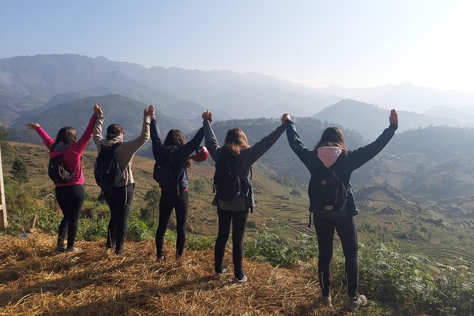 Full Day Private Trekking Mu Cang Chai - Price and value: what $80 covers and why it feels fair