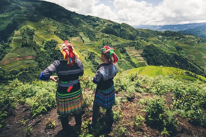 Full Day Private Trekking Mu Cang Chai - Who should book this Mu Cang Chai private trekking day