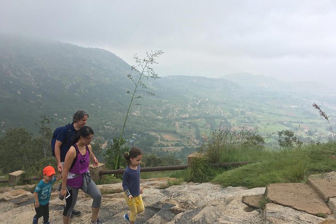 Full-Day Treasures of Nandi Hiking - Key things to know before you go