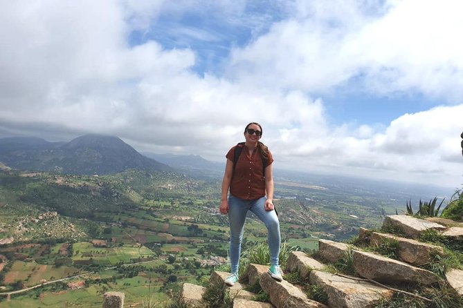 Full-Day Treasures of Nandi Hiking - Breakfast at the eco-resort: fuel without fuss