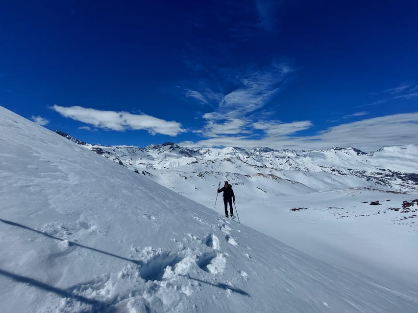 Full-Day Trek to Cerro El Pintor from Santiago - Price and Value: Is $215 Worth It for One Day?