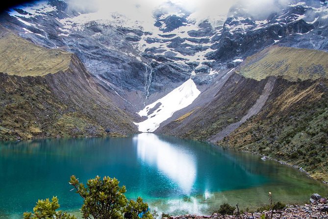 Full-Day Trek to Humantay Lake from Cusco with Guide - What the guide does best: Inca meaning at the waterline