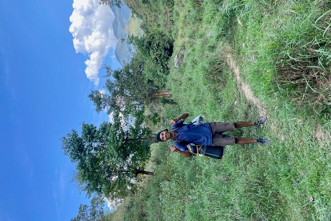 Full Day Trek to Kuang Si Waterfalls, Remote Village - The guided value: knowing nature and people without turning it into a lecture