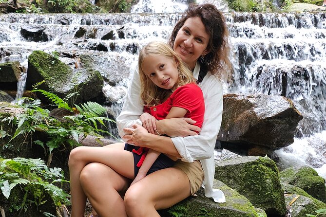 Full-Day Trekking and Sightseeing Tour in Mae Kampong - Mae Kampong village alleys and a seldom-visited jungle trail (about 4 hours)