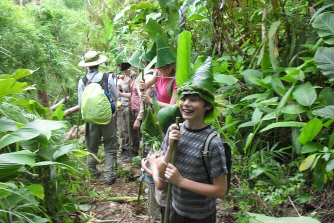 Full Day Trekking & bamboo cooking Tour in Chiang Rai - Key things that make this Chiang Rai tour work