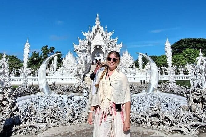 Full Day Trekking & bamboo cooking Tour in Chiang Rai - Who this Chiang Rai trekking tour is best for (and who should skip)