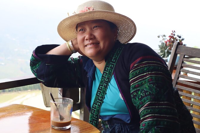 Full Day Trekking in Sapa - Price and logistics: why $24 can make sense here