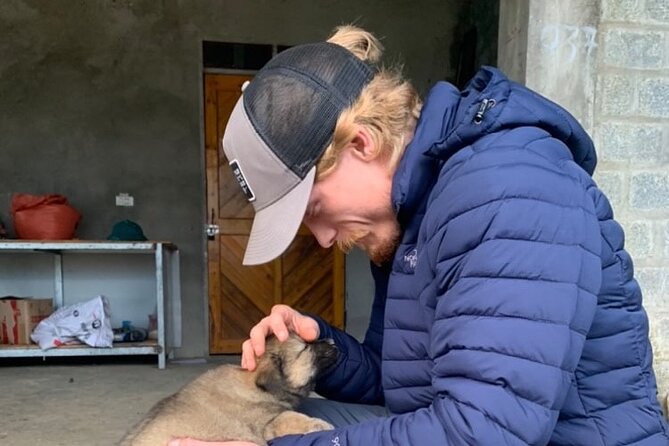 Full Day Trekking in Sapa - What to wear and bring for a better trek