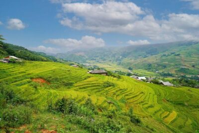 Full Day Trekking Lao Chai-Ta Van and Cat Cat Village - From Sapa Charm Hotel to Y Linh Ho: morning timing and what to pack