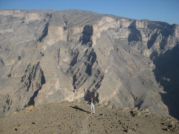 Full-Day Via Ferrata & Balcony Trekking - Key Highlights at a Glance