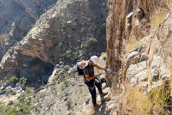Full-Day Via Ferrata & Balcony Trekking - Stop-by-Stop: Your 9–11 Hour Day in Plain Terms