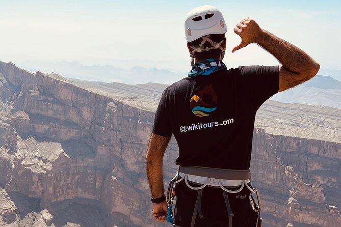 Full-Day Via Ferrata & Balcony Trekking - Who This Is Perfect For (and Who Should Rethink It)