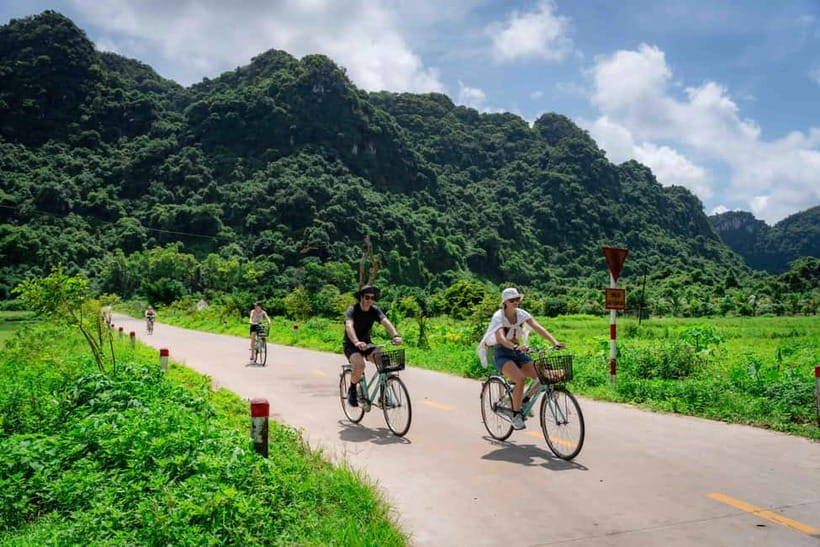 Fullday Trekking in Cat Ba National Park to Viet Hai Village - Cat Ba to Viet Hai: Why This Day Hits the Sweet Spot