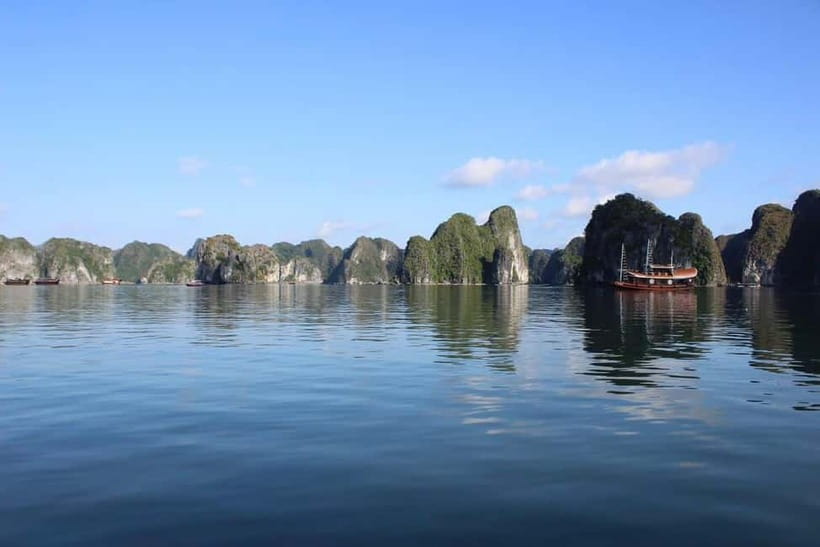Fullday Trekking in Cat Ba National Park to Viet Hai Village - What Makes the Trek Enjoyable (Even When It’s Hard)