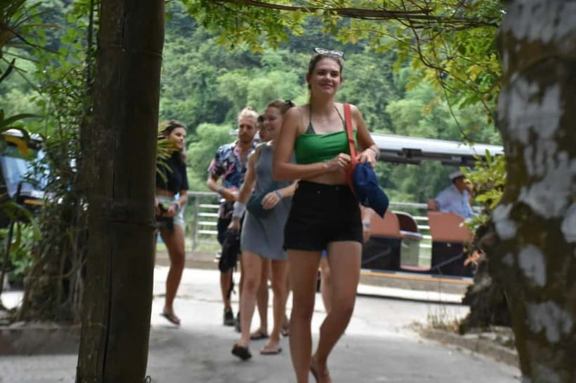 Fullday Trekking in Cat Ba National Park to Viet Hai Village - Practical Packing Tips That Actually Matter Here