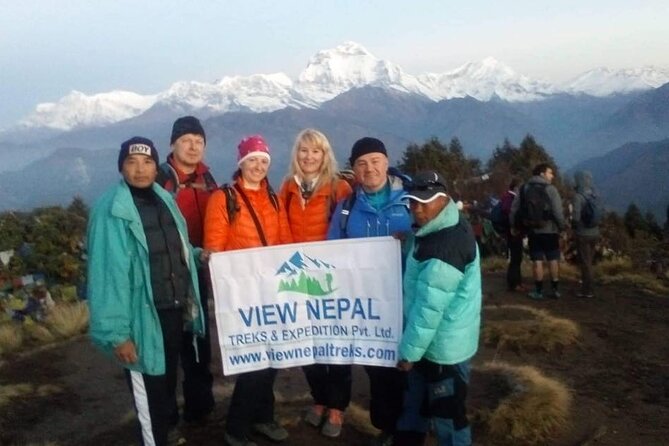 Ghorepani Poon Hill Sunrise Trek - Value check: is $799 fair for what you get?