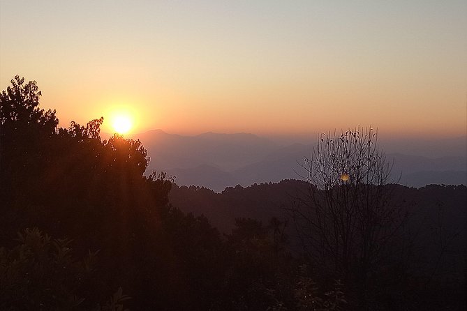 Ghorepani Poon Hill Trek - Why Poon Hill is a smart first Himalaya trek