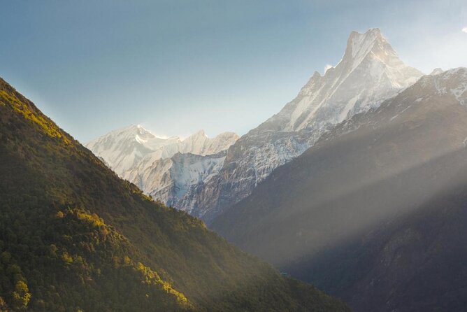 Ghorepani - Poon Hill Trek 3N-4D - Key things that make this trek worth your time