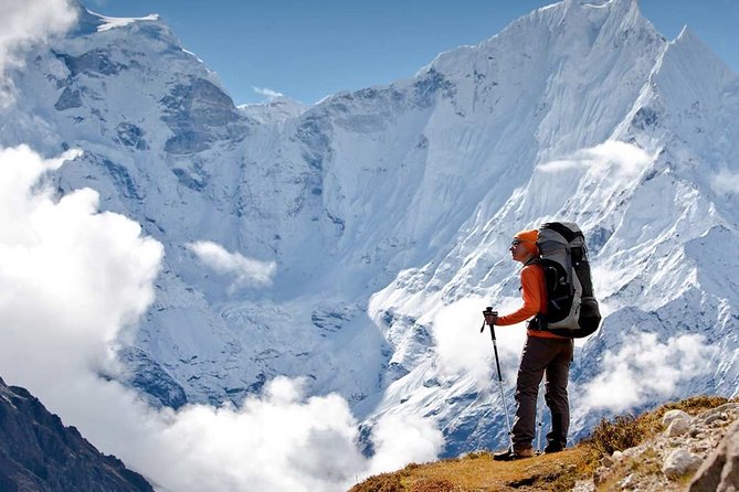 Ghorepani - Poon Hill Trek – 5 DAYS - Key things I’d pay attention to