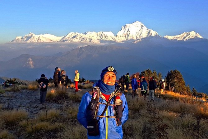 Ghorepani - Poon Hill Trek – 5 DAYS - Why the Ghorepani–Poon Hill Trek still earns its reputation