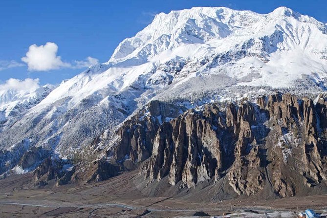 Ghorepani - Poon Hill Trek – 5 DAYS - Permits and cards: ACAP and TIMS are not optional extras