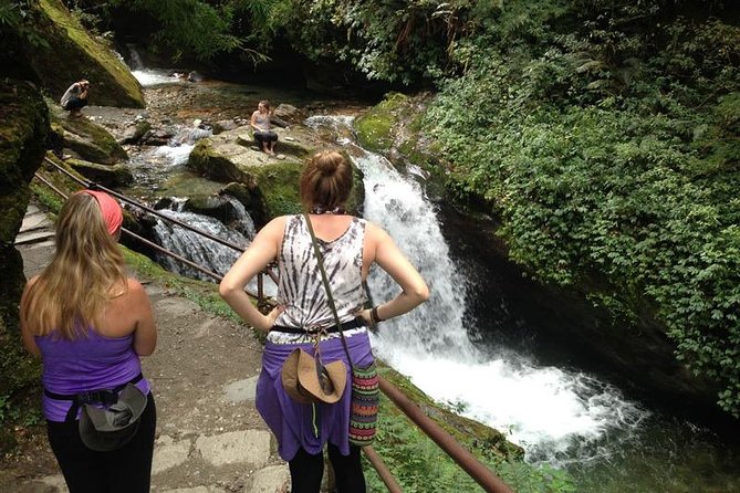 Ghorepani Poon Hill Trek - Ghandruk and Gurung life: your cultural reset on Day 4