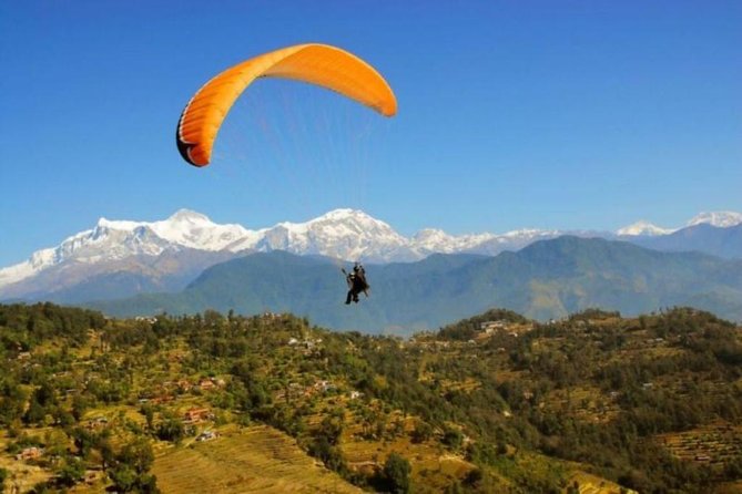Ghorepani Poon Hill Trekking - Value math: what $600 buys you on this trek