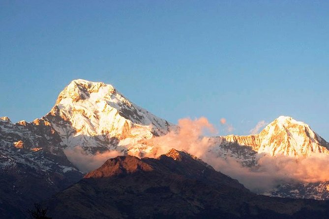 Ghorepani Poon Hill Trekking - Sunrise sprint to Poon Hill: Day 3 peak panorama in practical terms
