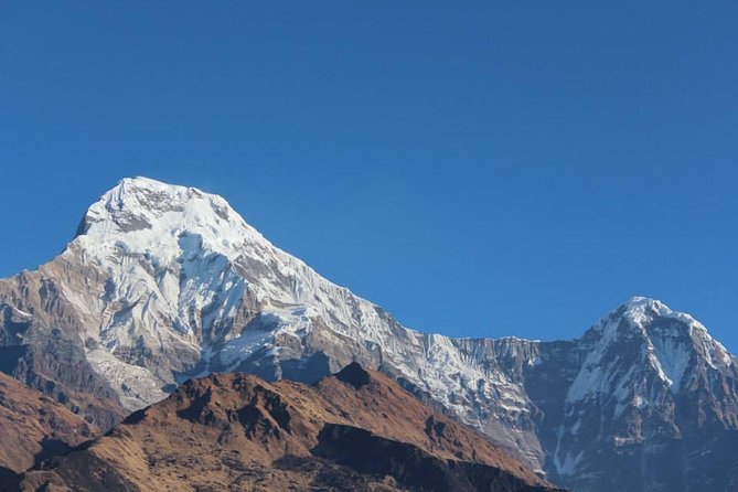 Ghorepani Poon Hill Trekking - What to pack: cold lodge nights and early-morning layers