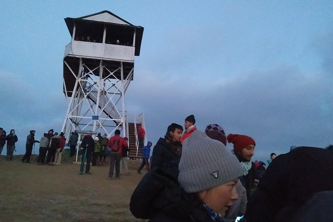 Ghorepani Poon Hill Treks: 6 Nights /7 days - Transportation, timing, and why the trip is built to reduce stress