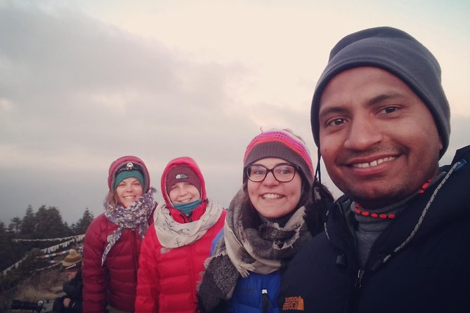 Ghorepani Poon Hill Treks: 6 Nights /7 days - What you actually get for $600: value breakdown that makes sense