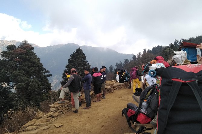 Ghorepani Poon Hill Treks: 6 Nights /7 days - Best season to do Poon Hill and Ghorepani: March–May and Sep–Nov