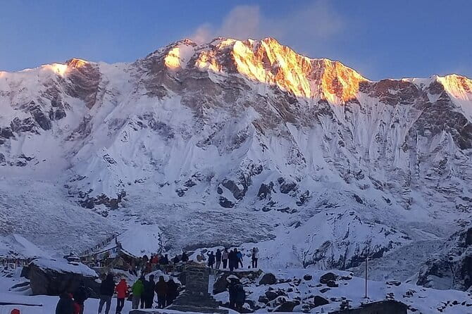 Ghorepani Poonhill Trek - Ghandruk and the Gurung Museum: Local Culture Without Detours