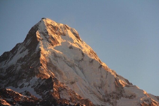 Ghorepani Poonhill Trek from Pokhara - 4 Days - Why this 4-day Poonhill trek is such a smart choice