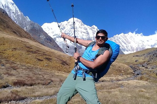 Ghorepani Poonhill Trek from Pokhara - 4 Days - Day-by-day: what you’ll actually feel on the trail