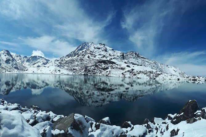 Goisankunda, Trek of the Holy Lakes - Key things to know before you go