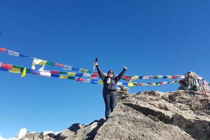 Gokyo Lakes and Gokyo Ri Trek - Namche acclimatization: Everest View Hotel and the pace that matters
