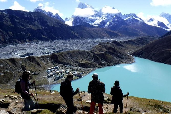 Gokyo Lakes, Gokyo Ri Trekking Package - 10 Days - Altitude reality check: acclimatization and the Gokyo Ri effort