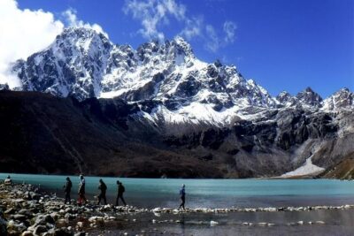 Gokyo Lakes, Gokyo Ri Trekking Package - 10 Days - Guides, support style, and why it feels reliable