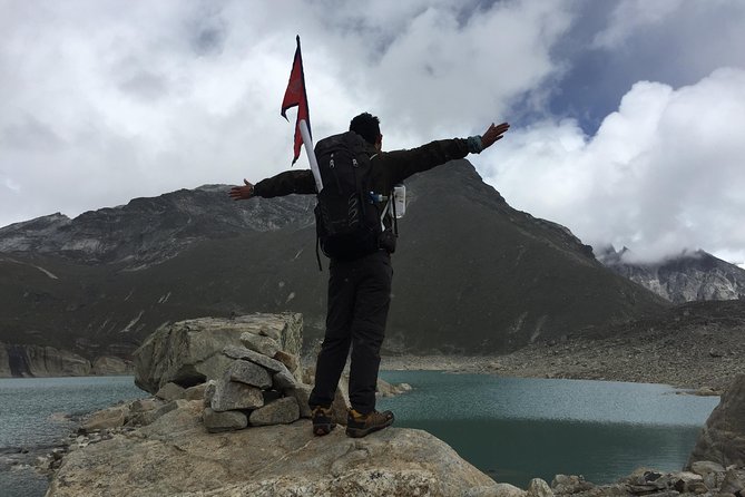 Gokyo Lakes, Gokyo Ri Trekking Package - 10 Days - What’s included, what to budget for, and where your money goes