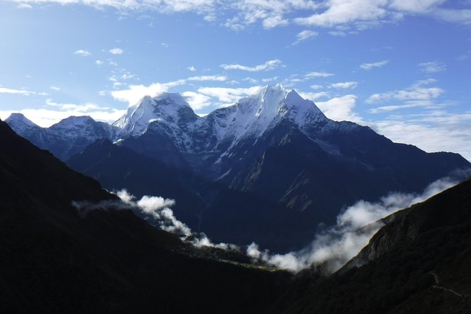 Gokyo Lakes, Gokyo Ri Trekking Package - 10 Days - Who this Gokyo Lakes package suits best
