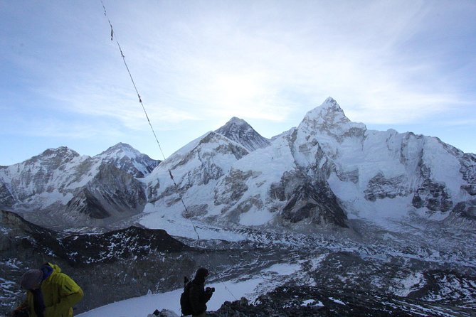 Gokyo to Everest Base Camp Trek - Why the Everest Circuit via Gokyo feels different