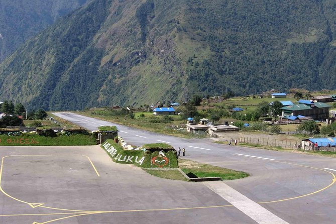 Gokyo Valley Trek - Kathmandu warm-up: temples, stupa walls, and Bhaktapur details