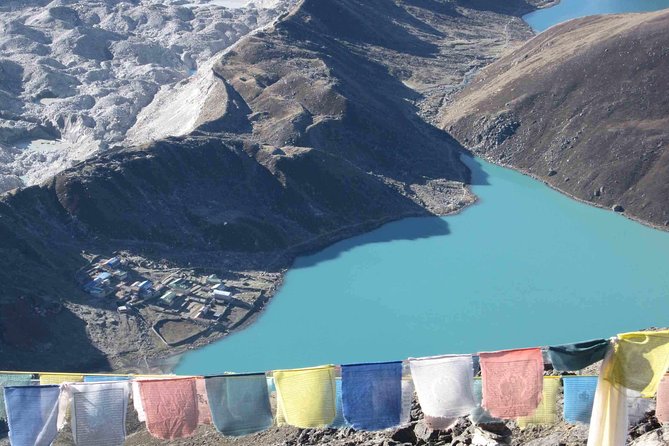 Gokyo Valley Trek - Phakding to Namche: your first real rhythm test
