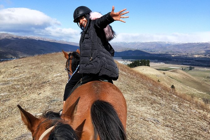 Golden Hills Horse Trek in Central Otago - Group Size and Guide Attention: The Real Value Driver