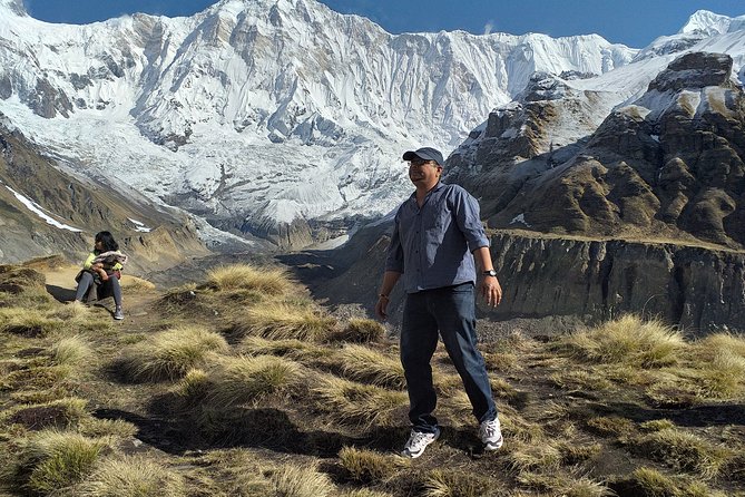 Golden Mountain Annapurna Base Camp Trek - Quick hits: what makes this trek tick