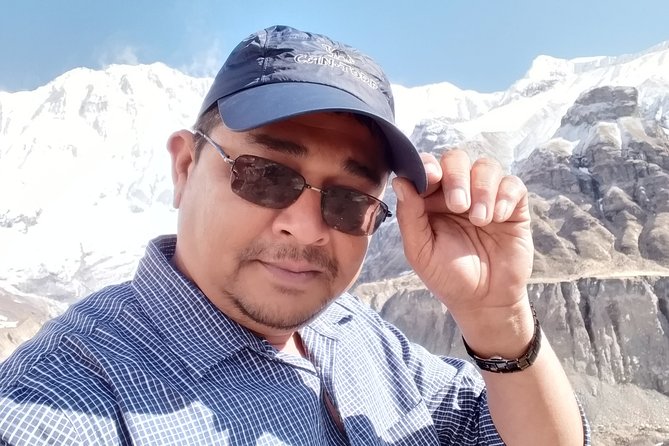 Golden Mountain Annapurna Base Camp Trek - Day by day: the route from Phedi Khola to Jhinu Danda and back