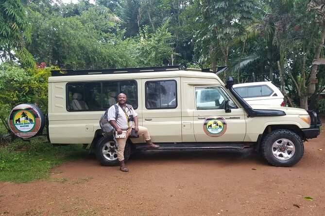 Gorilla & Chimpanzee Trekking in Uganda - 5 Days - Getting back to Kampala or Entebbe: timing, meals, and the Kigali option