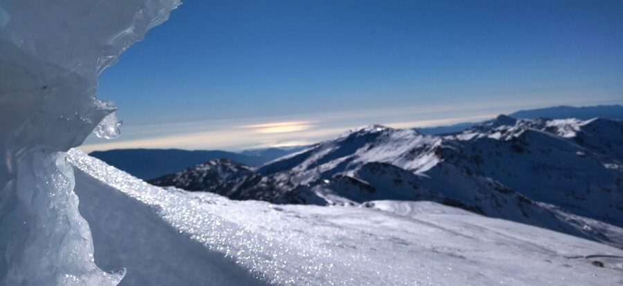Granada: Sierra Nevada Veleta Peak Trek with Lunch - Key things to know before you go